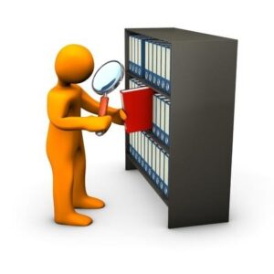 Classification of Data