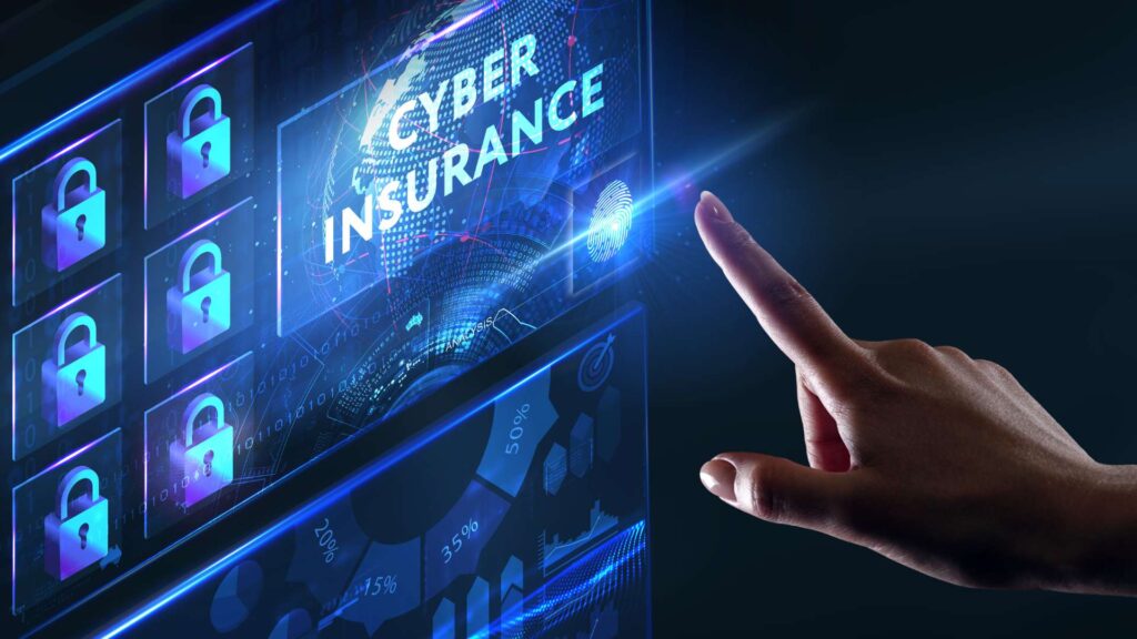 Cyber Insurance Image